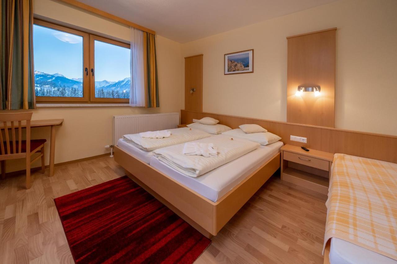 Hotel Tischlbergerhof