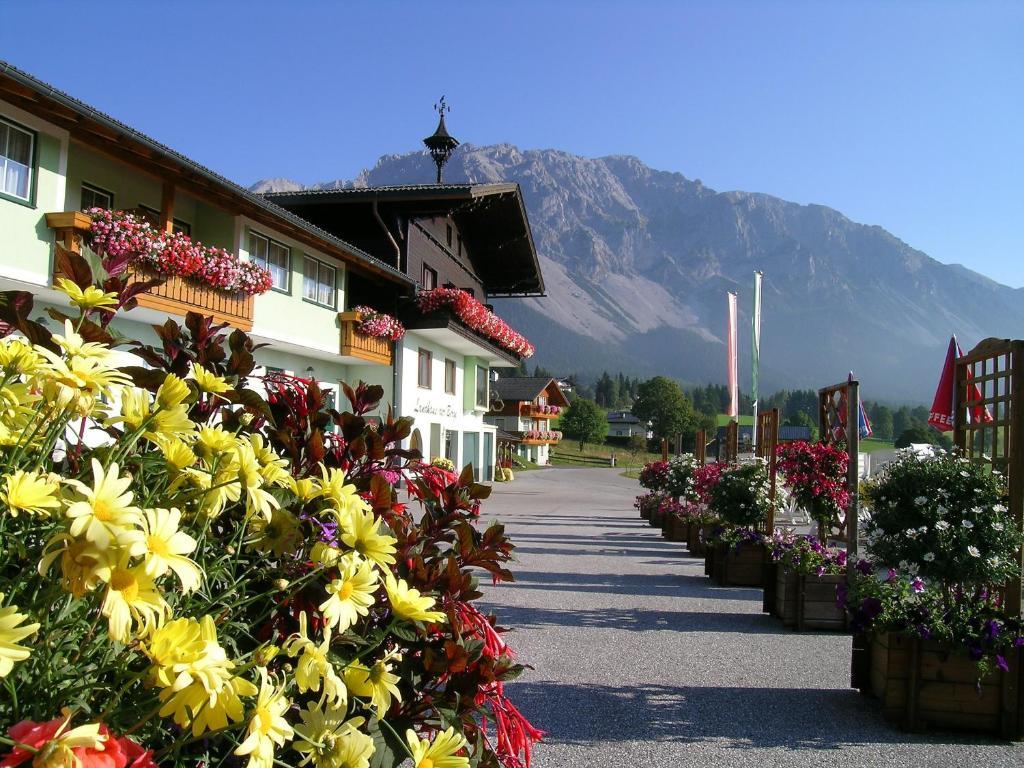 Tischlbergerhof