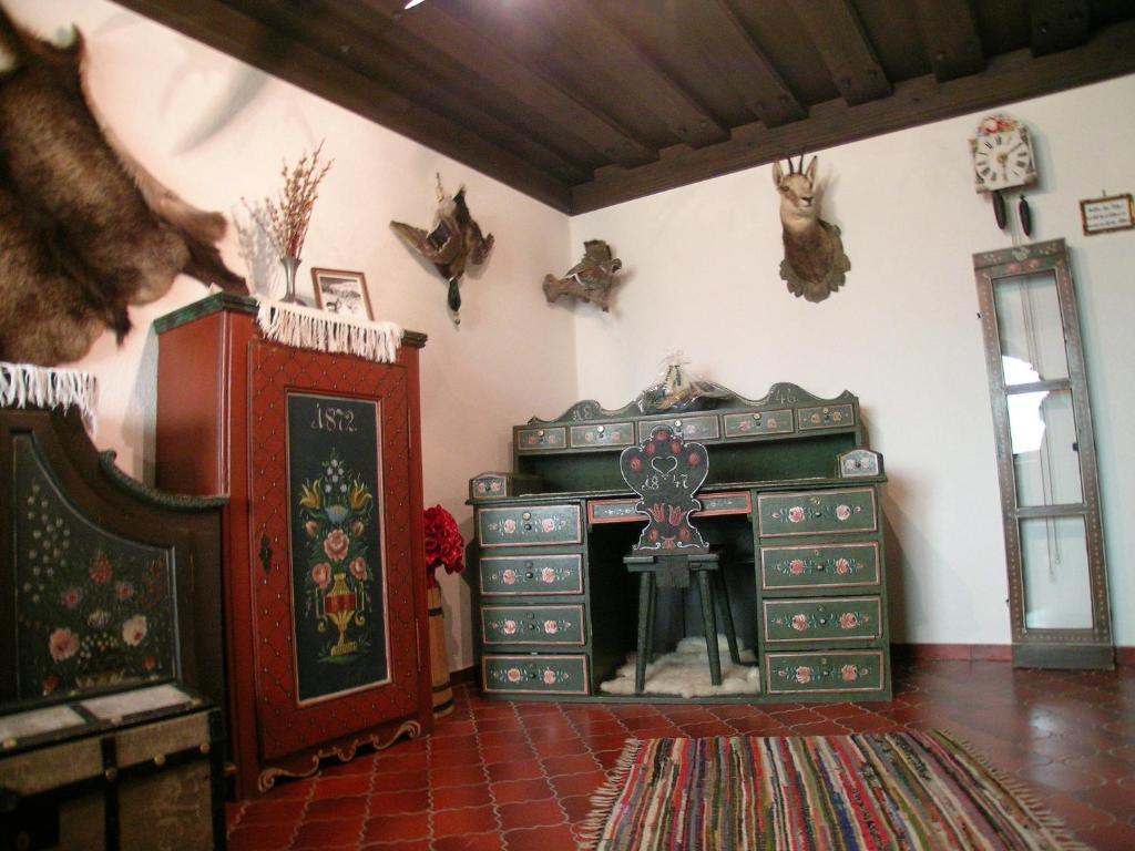 Tischlbergerhof