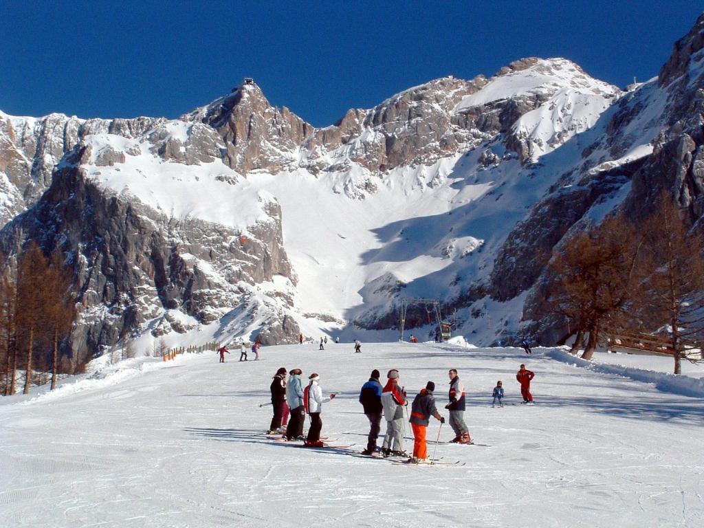 Tischlbergerhof Hotel Ramsau am Dachstein